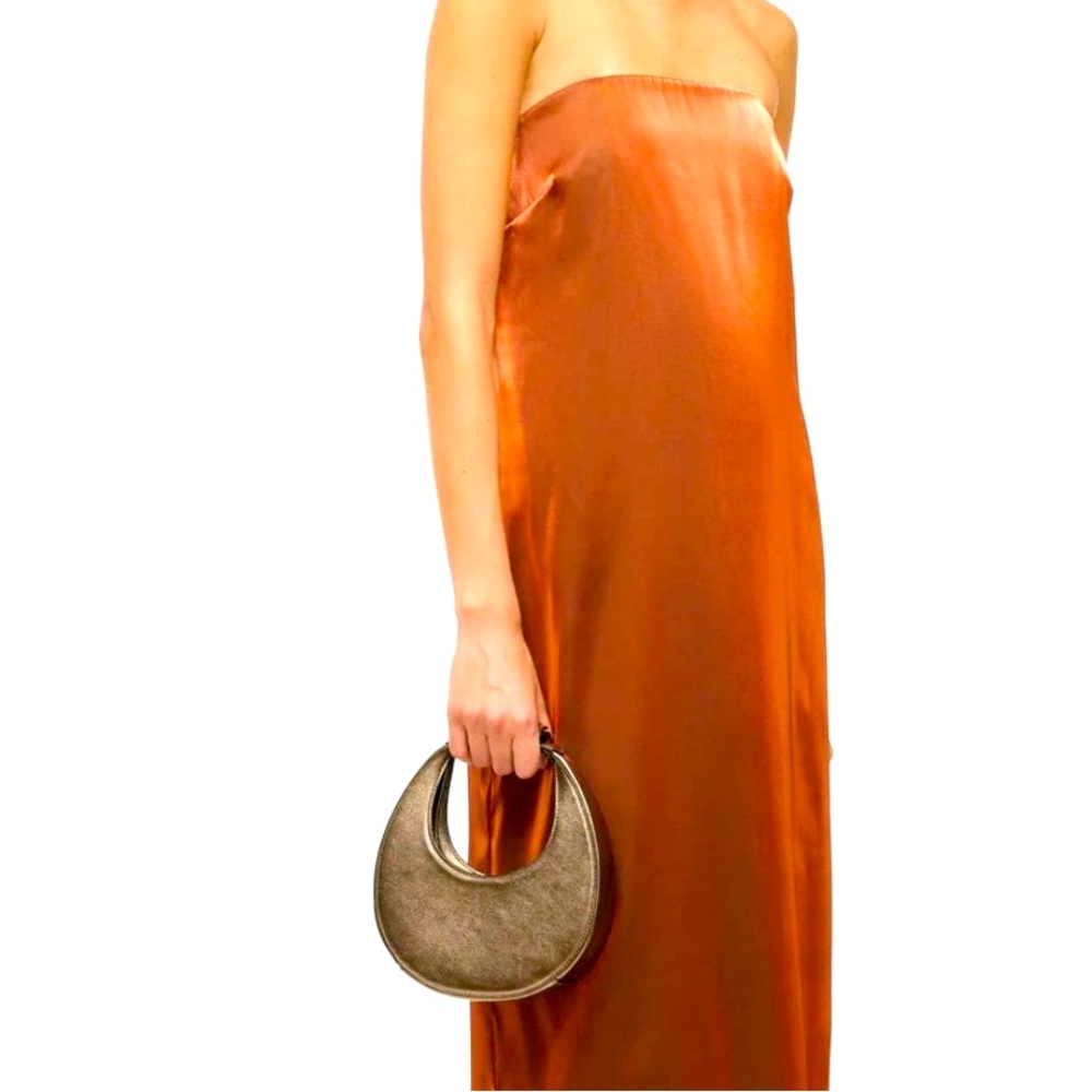 Staud goodnight moon bag